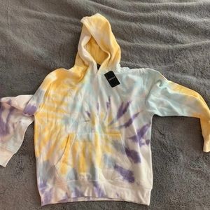 Forever 21 Hoodie